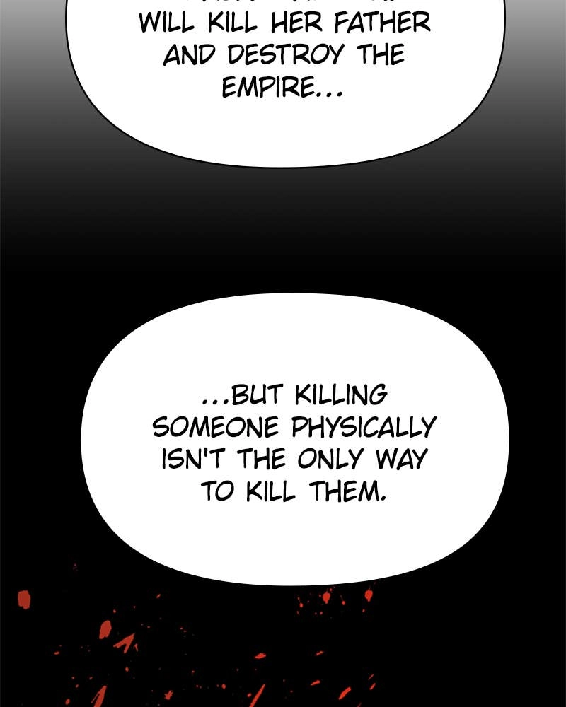 Your Throne Chapter 58 – DENIED Page 157