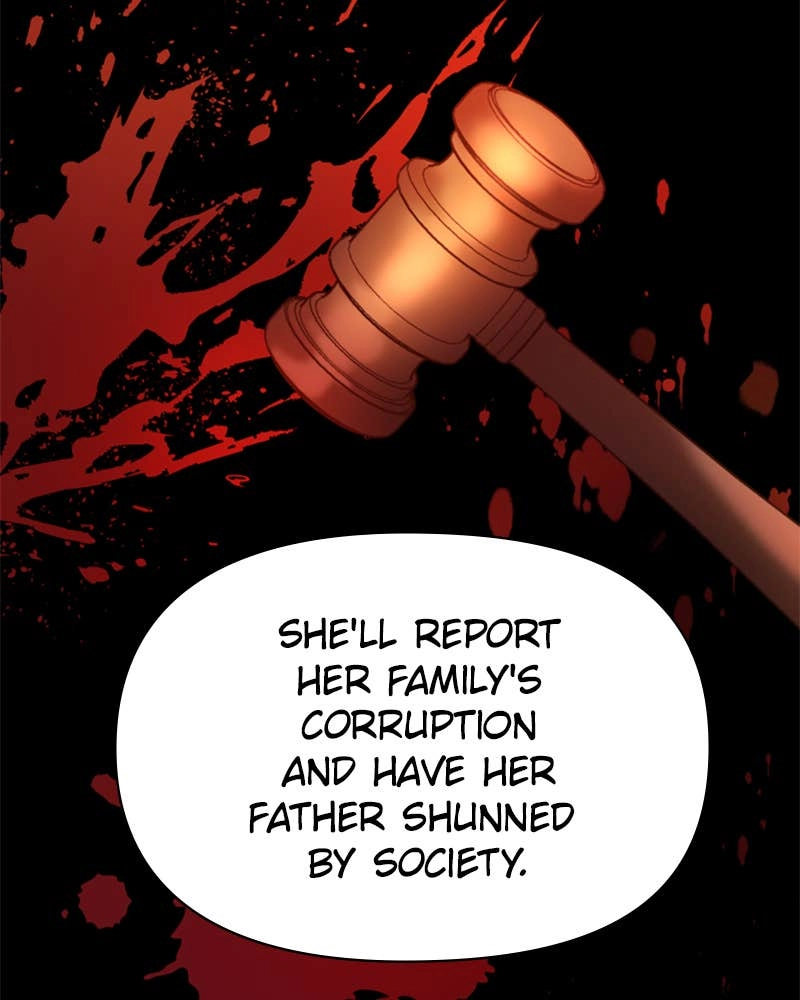 Your Throne Chapter 58 – DENIED Page 158