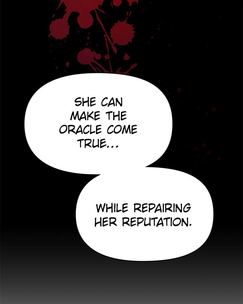 Your Throne Chapter 58 – DENIED Page 159
