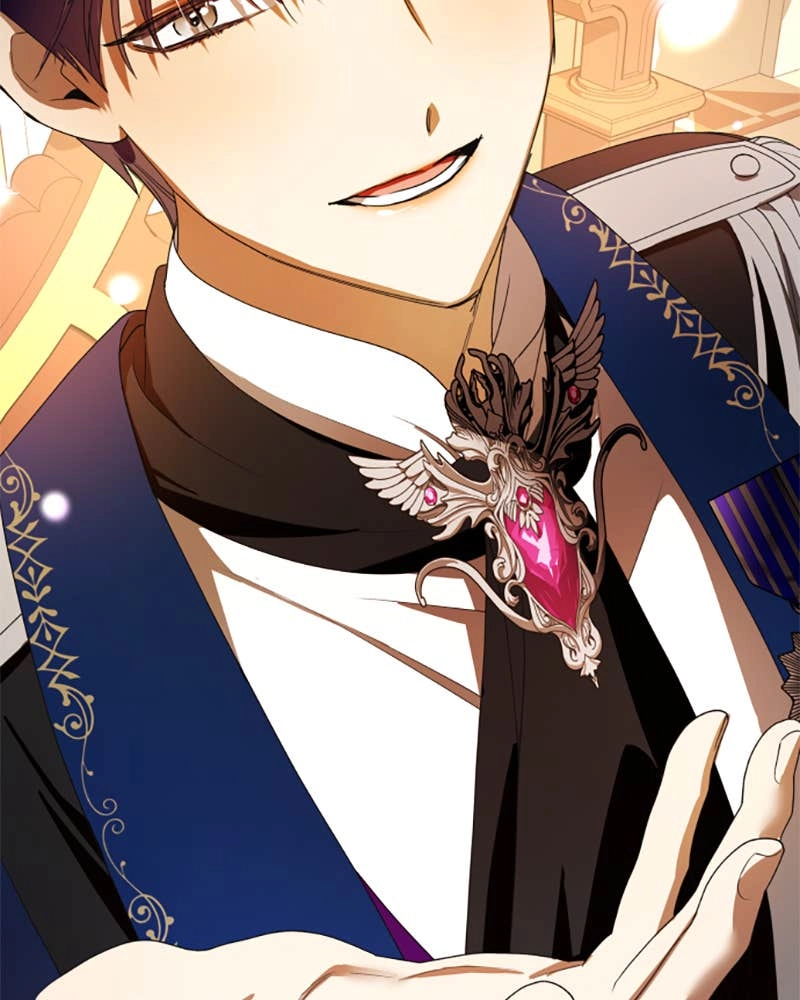 Your Throne Chapter 58 – DENIED Page 164