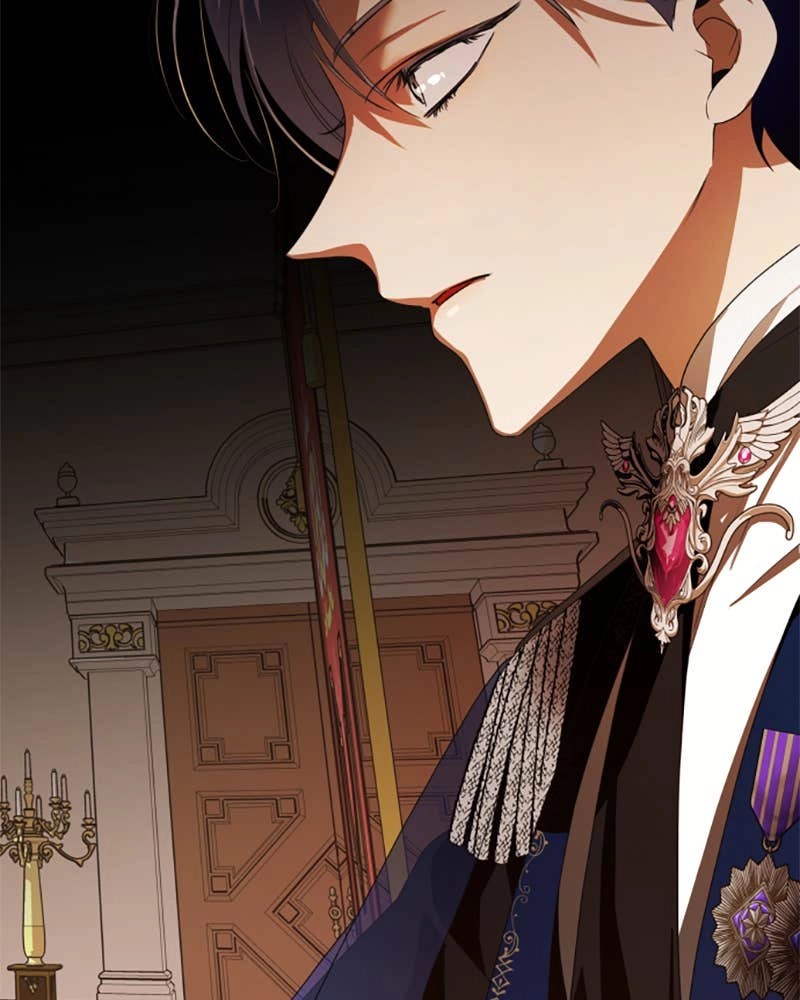 Your Throne Chapter 58 – DENIED Page 172