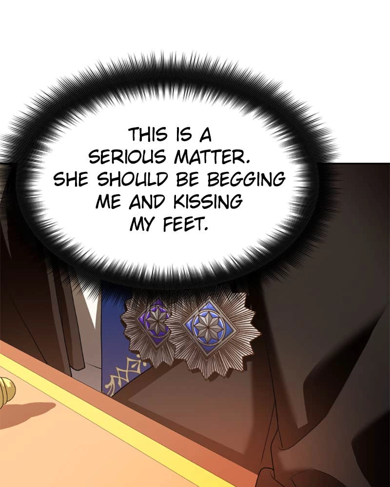 Your Throne Chapter 58 – DENIED Page 174