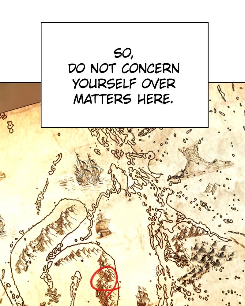 Your Throne Chapter 58 – DENIED Page 188