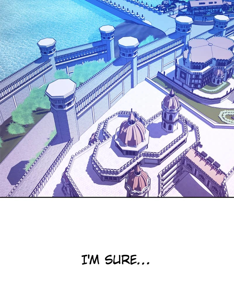 Your Throne Chapter 58 – DENIED Page 202