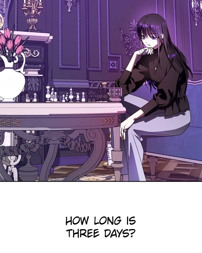 Your Throne Chapter 59 – THE PALACE? WHY... Page 28