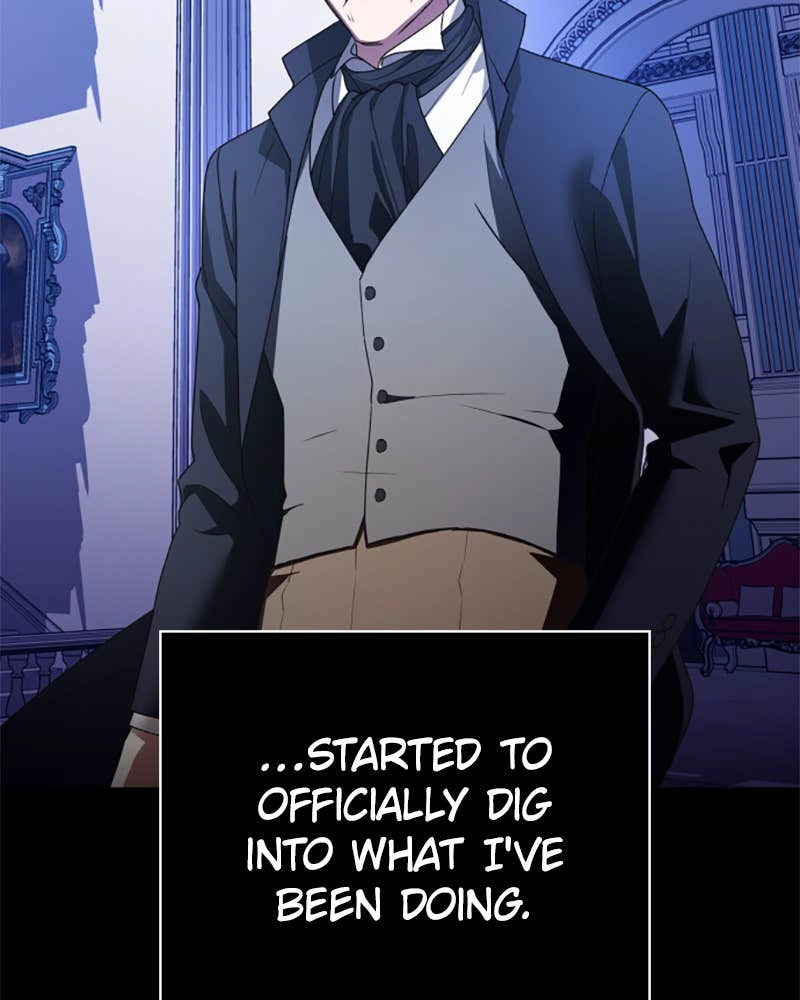 Your Throne Chapter 59 – THE PALACE? WHY... Page 36