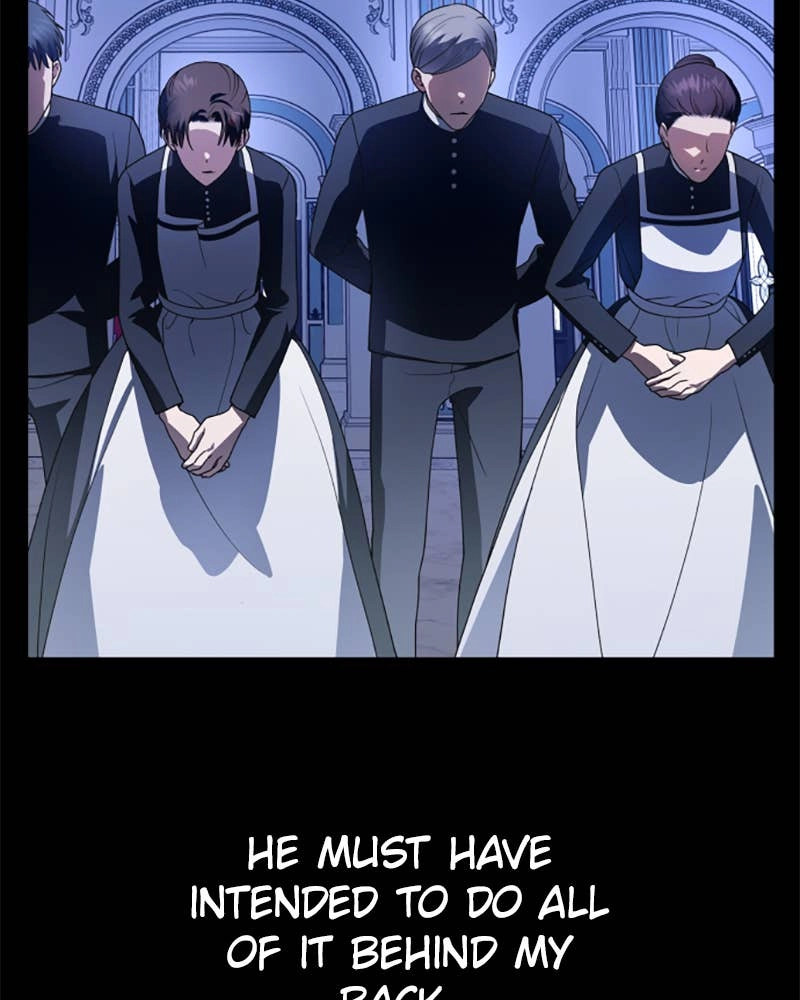 Your Throne Chapter 59 – THE PALACE? WHY... Page 38