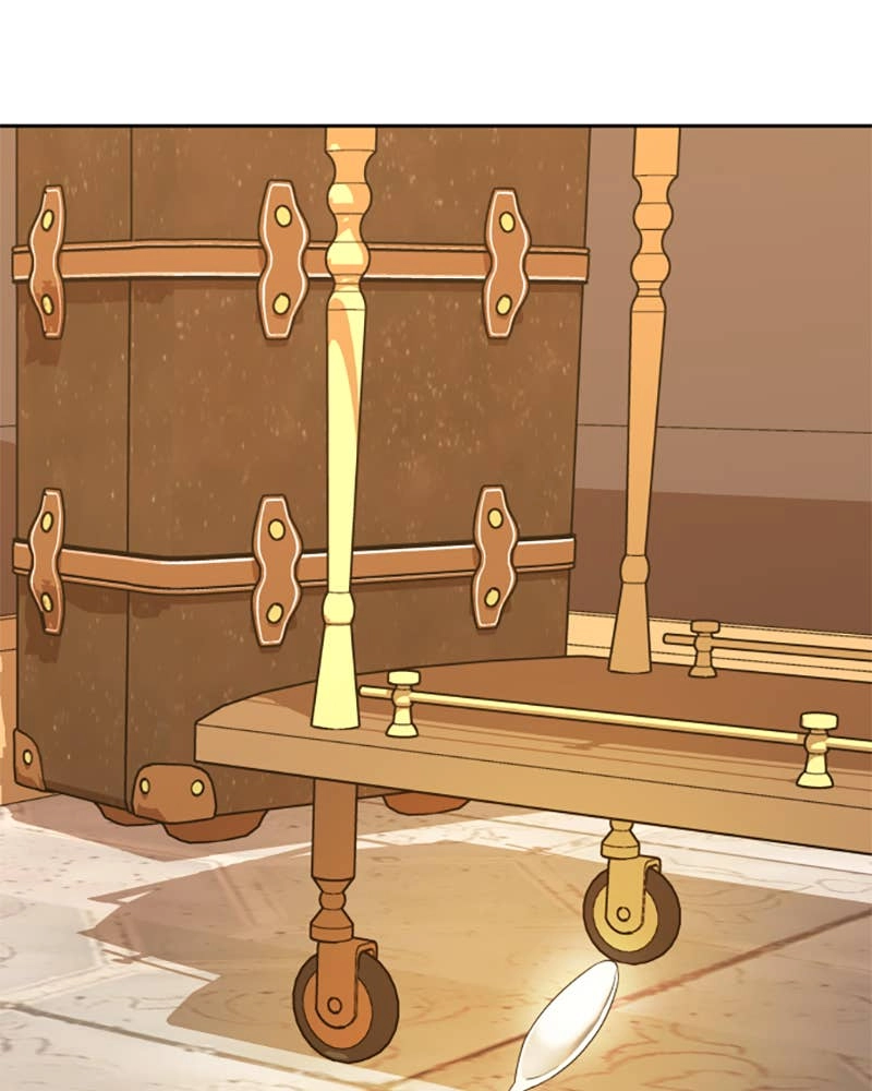 Your Throne Chapter 59 – THE PALACE? WHY... Page 45