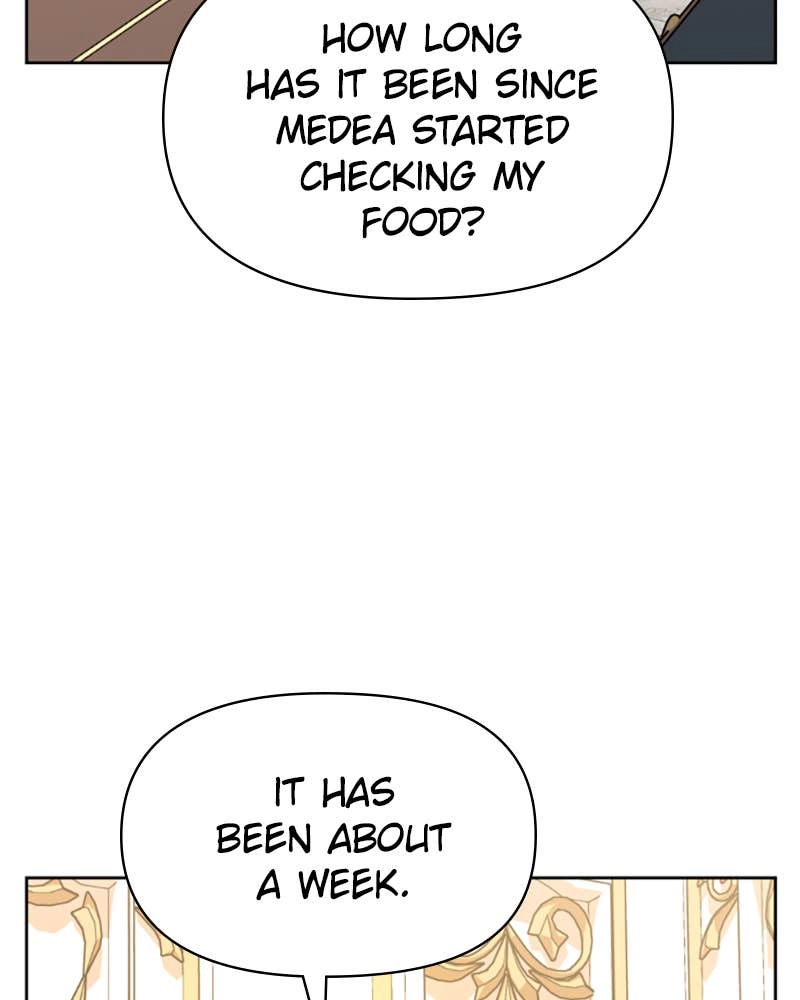 Your Throne Chapter 59 – THE PALACE? WHY... Page 50