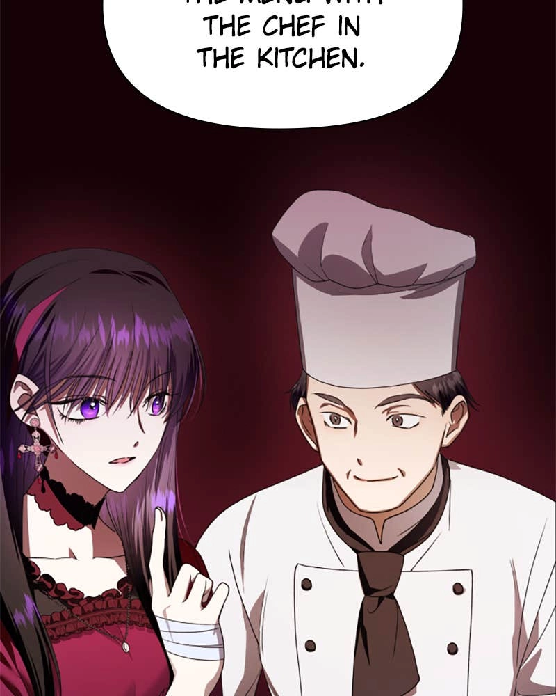 Your Throne Chapter 59 – THE PALACE? WHY... Page 53