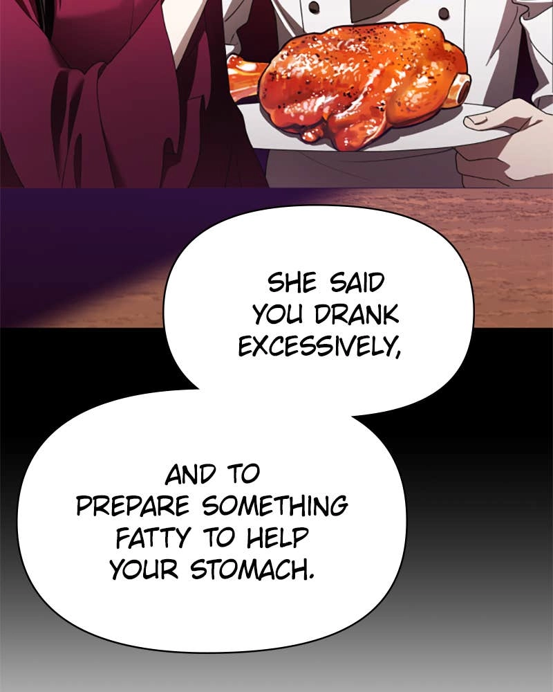 Your Throne Chapter 59 – THE PALACE? WHY... Page 54