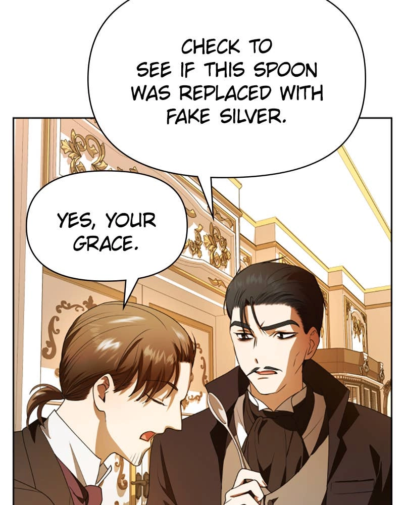 Your Throne Chapter 59 – THE PALACE? WHY... Page 57