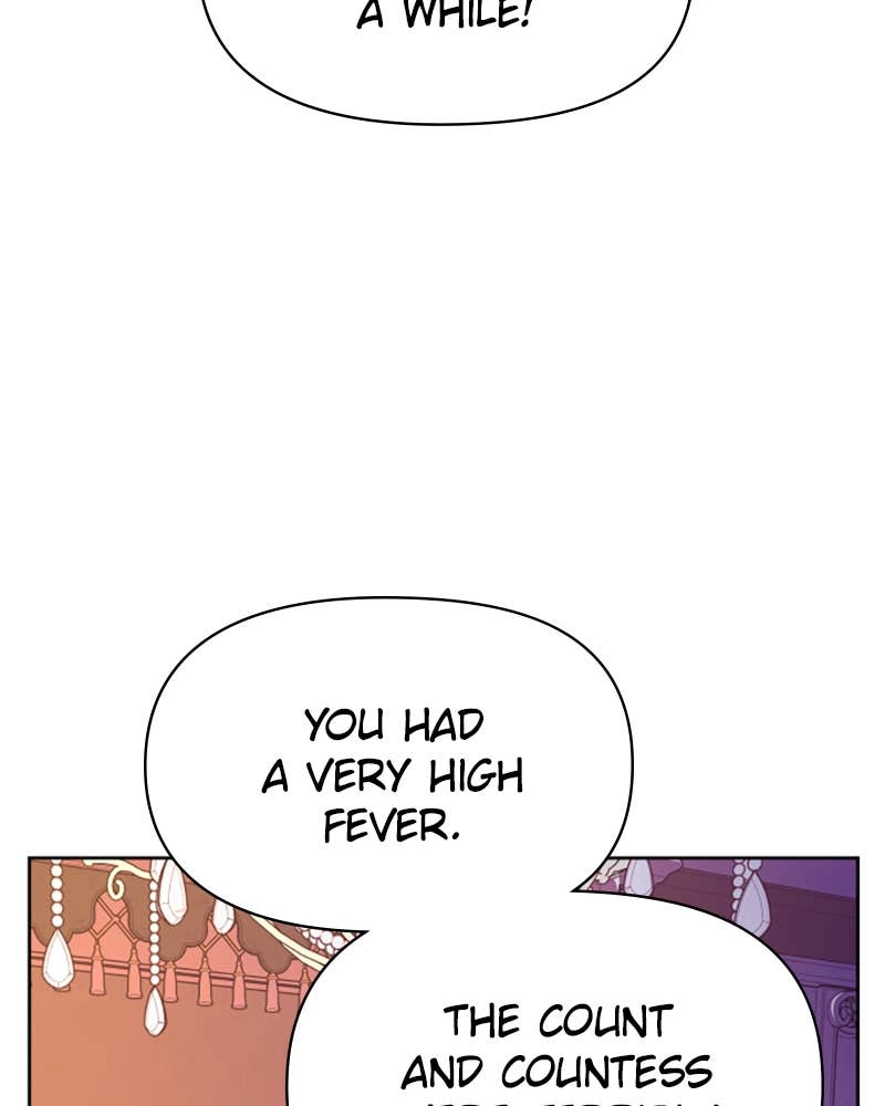 Your Throne Chapter 59 – THE PALACE? WHY... Page 80