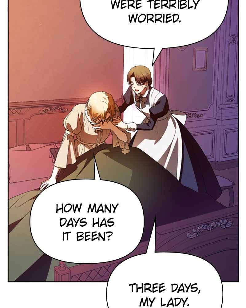 Your Throne Chapter 59 – THE PALACE? WHY... Page 81