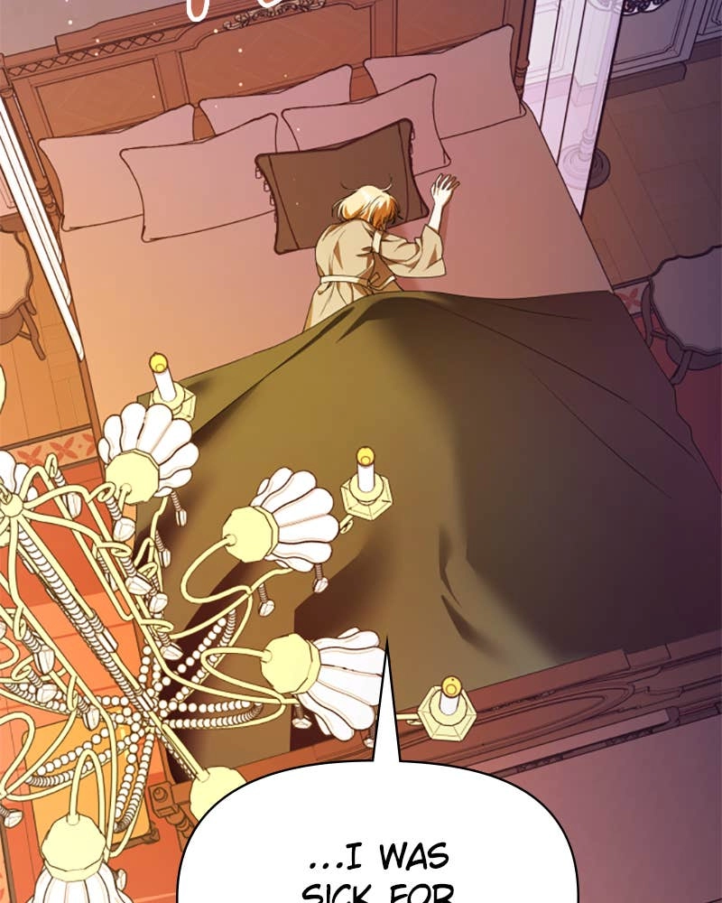 Your Throne Chapter 59 – THE PALACE? WHY... Page 90
