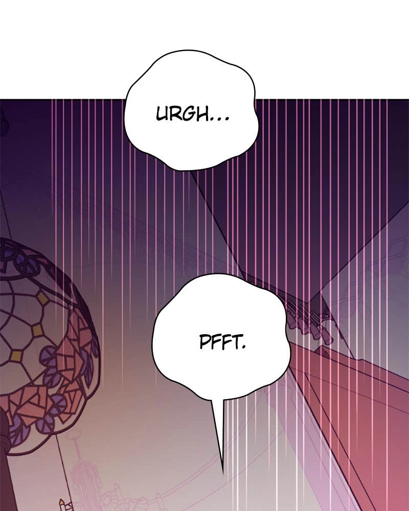 Your Throne Chapter 59 – THE PALACE? WHY... Page 110
