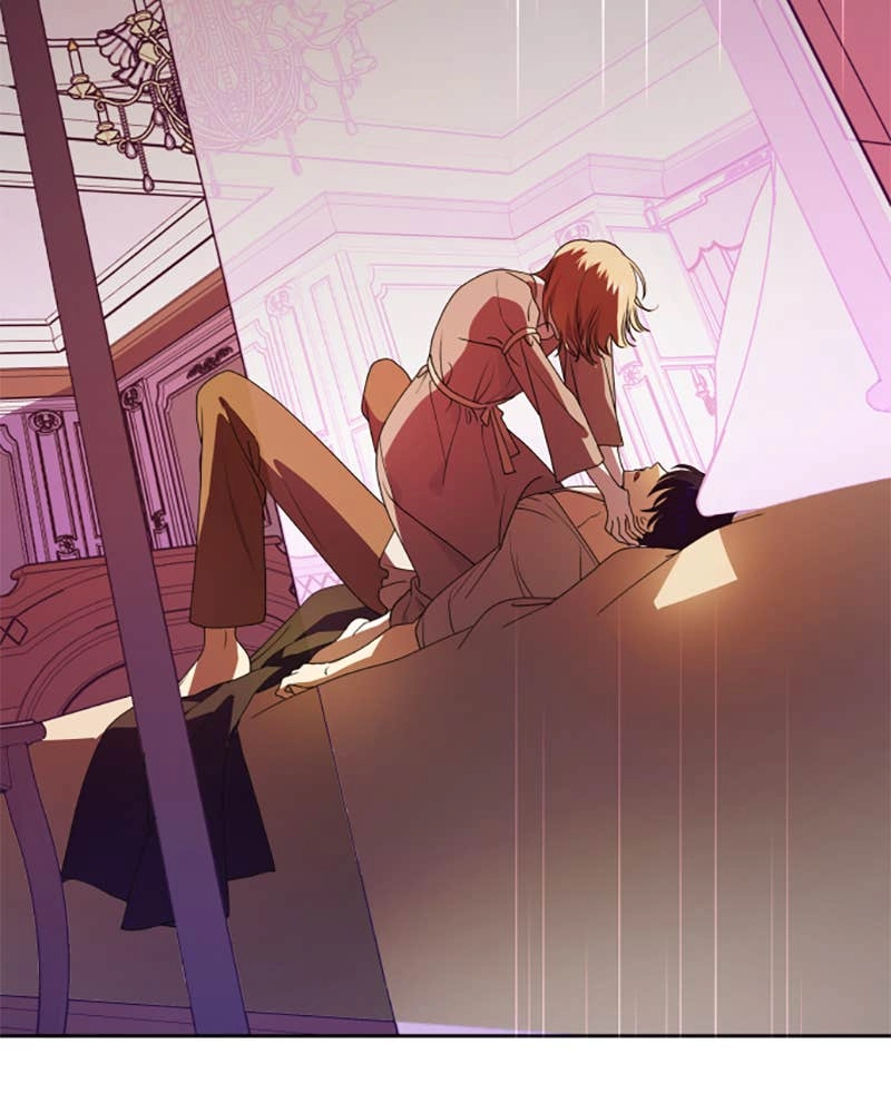 Your Throne Chapter 59 – THE PALACE? WHY... Page 111