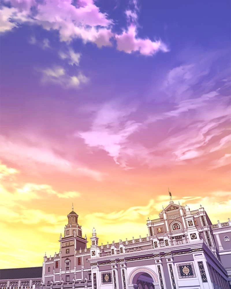 Your Throne Chapter 59 – THE PALACE? WHY... Page 135