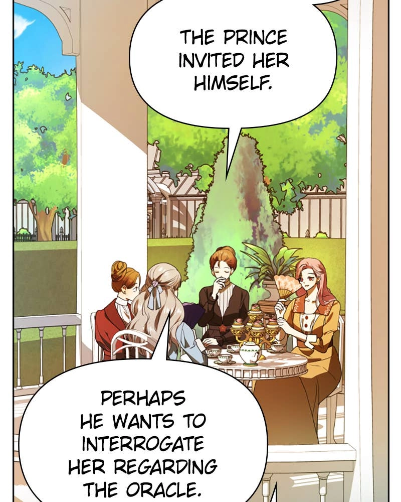 Your Throne Chapter 59 – THE PALACE? WHY... Page 154