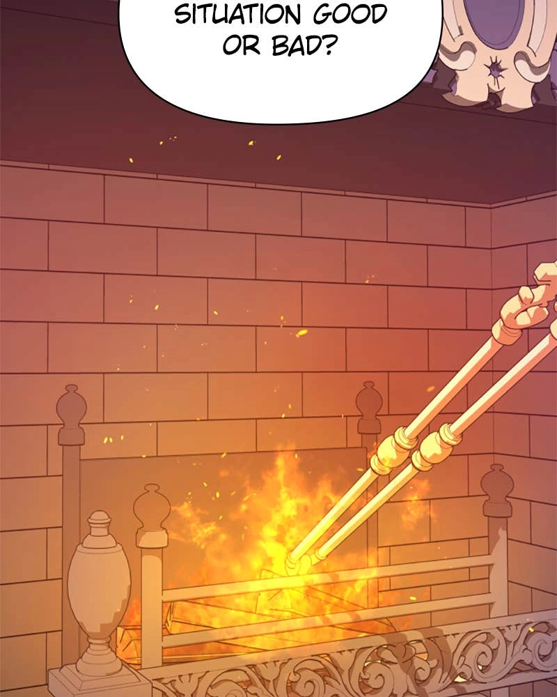 Your Throne Chapter 59 – THE PALACE? WHY... Page 158