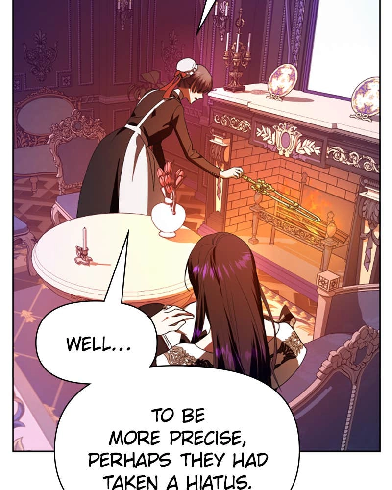 Your Throne Chapter 59 – THE PALACE? WHY... Page 160