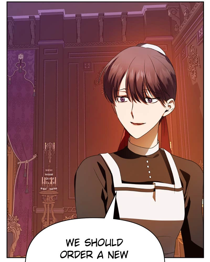 Your Throne Chapter 59 – THE PALACE? WHY... Page 164