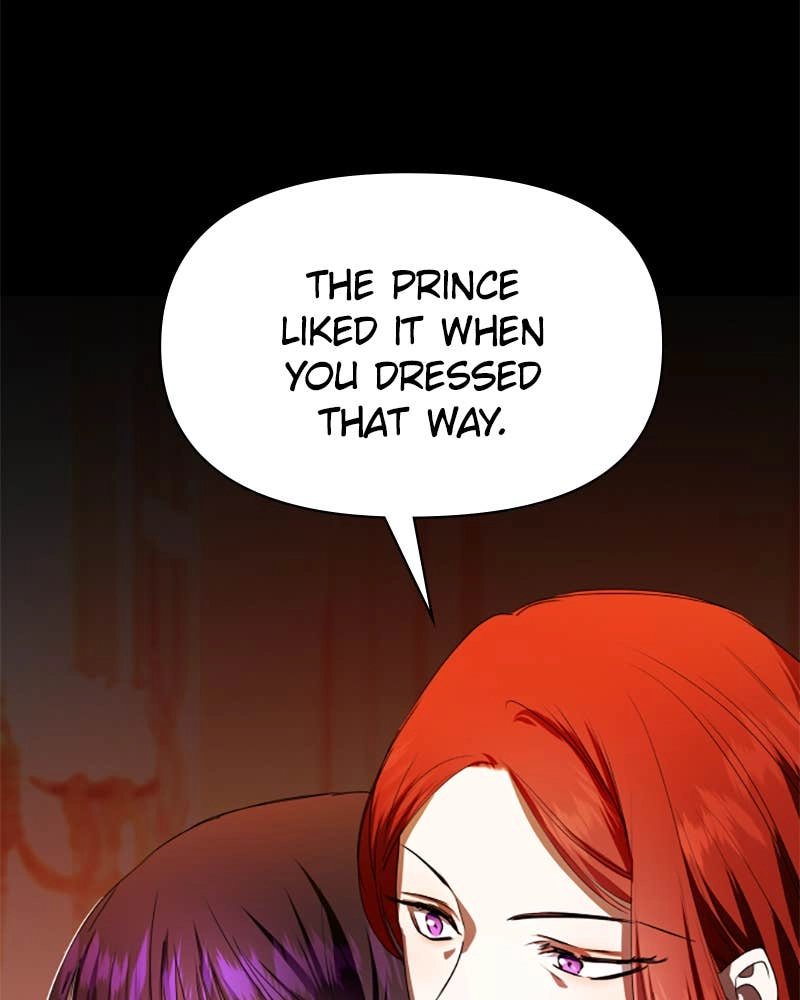 Your Throne Chapter 59 – THE PALACE? WHY... Page 171