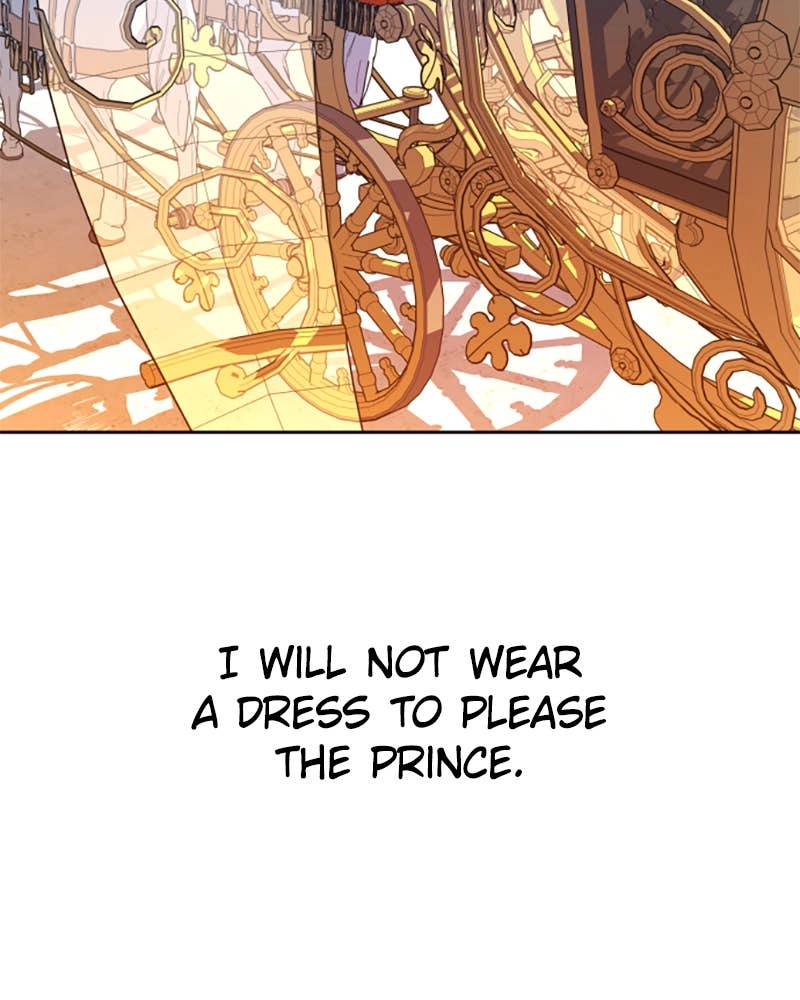 Your Throne Chapter 59 – THE PALACE? WHY... Page 182