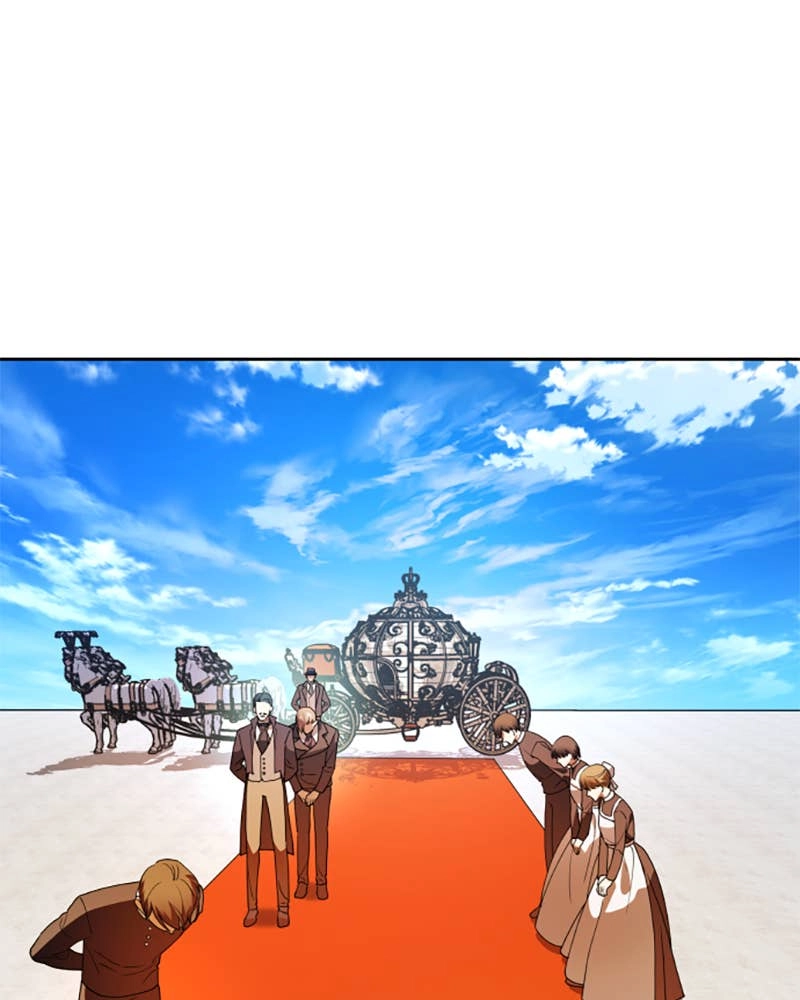 Your Throne Chapter 59 – THE PALACE? WHY... Page 183