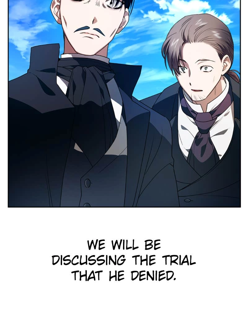 Your Throne Chapter 59 – THE PALACE? WHY... Page 186
