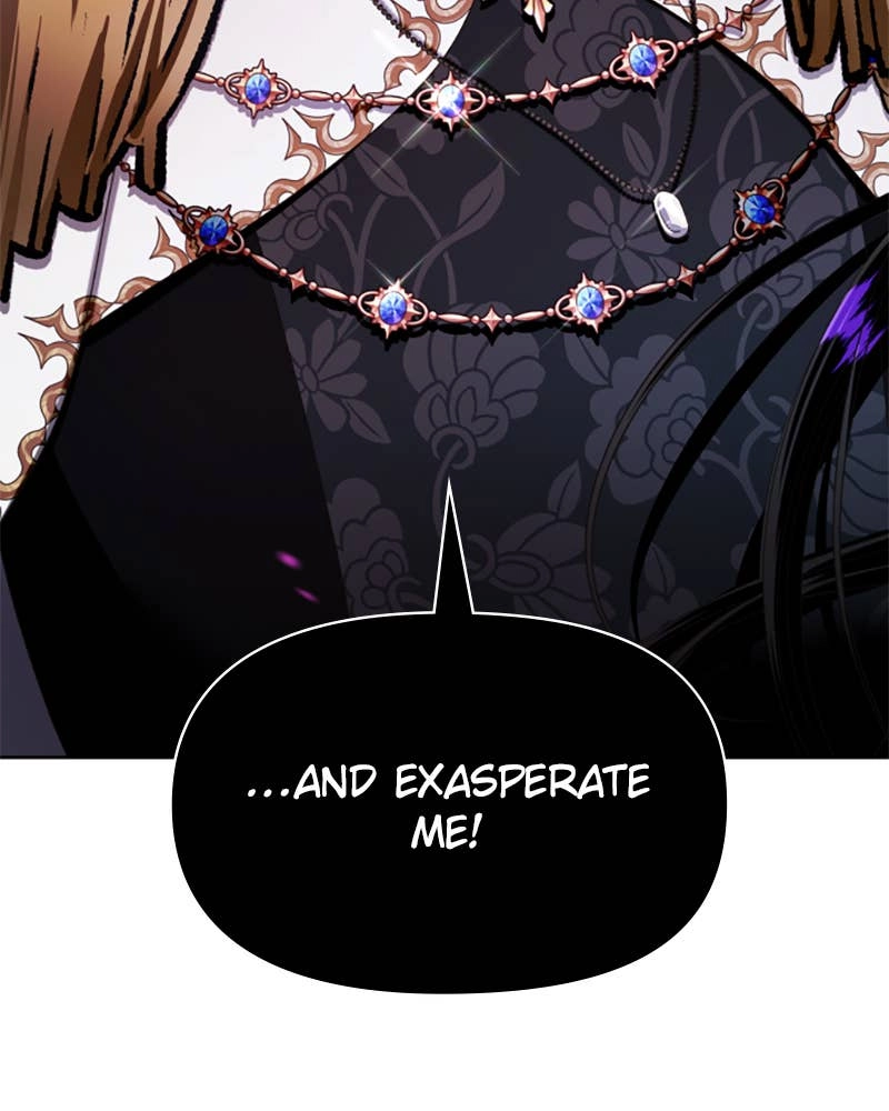 Your Throne Chapter 59 – THE PALACE? WHY... Page 195