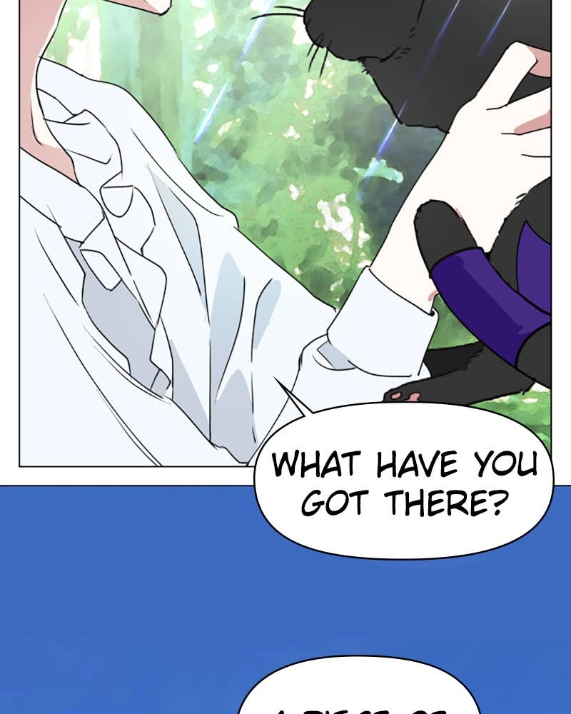 Your Throne Chapter 6 – Night Before The Storm (2) Page 14