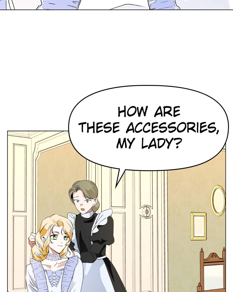 Your Throne Chapter 6 – Night Before The Storm (2) Page 20