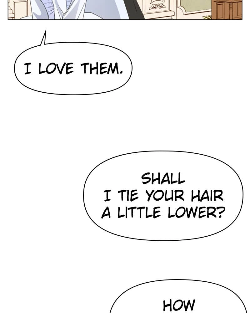 Your Throne Chapter 6 – Night Before The Storm (2) Page 21