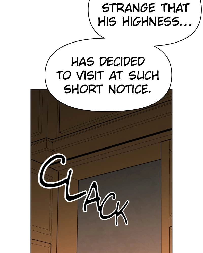 Your Throne Chapter 6 – Night Before The Storm (2) Page 22