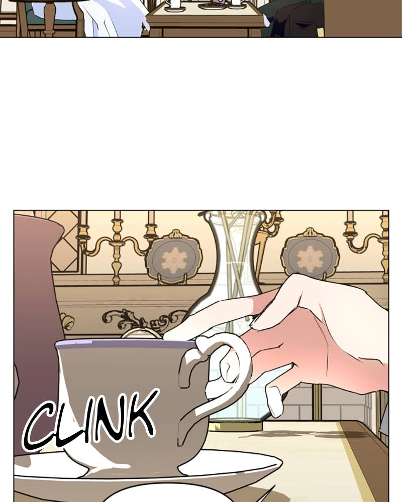 Your Throne Chapter 6 – Night Before The Storm (2) Page 34