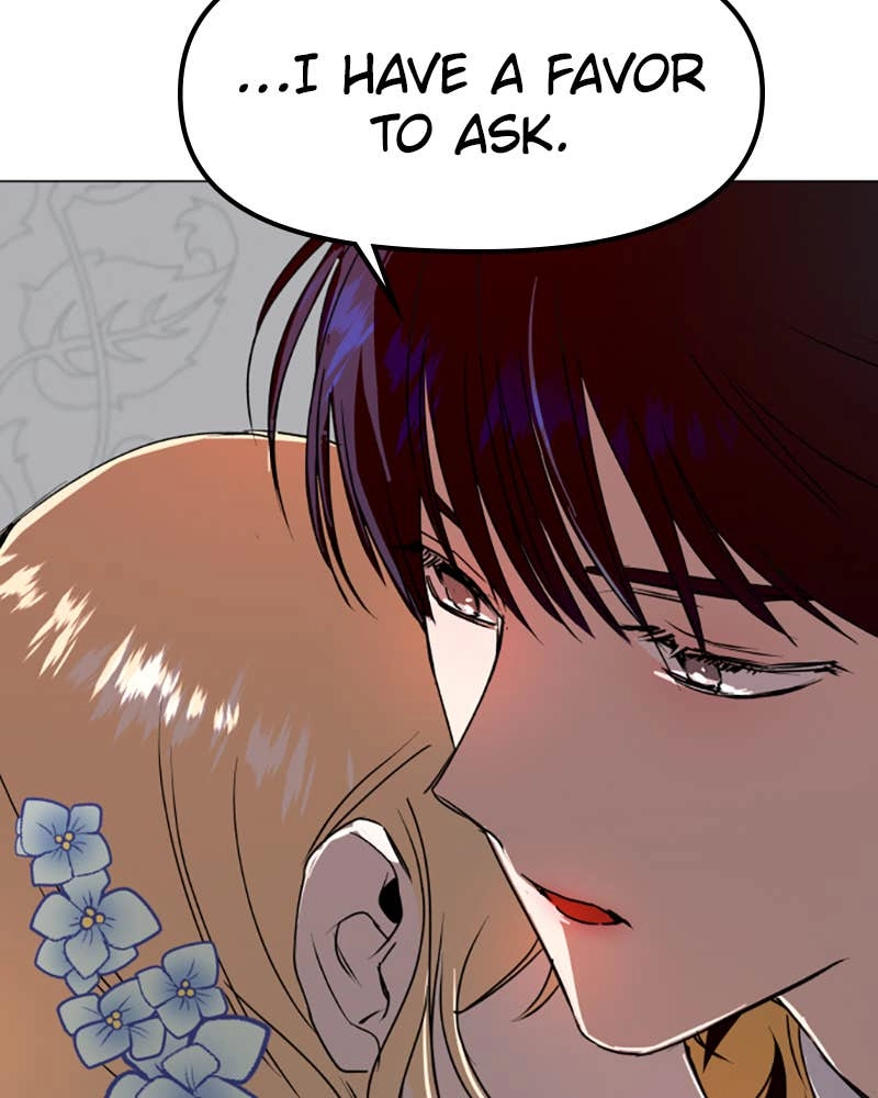 Your Throne Chapter 6 – Night Before The Storm (2) Page 40