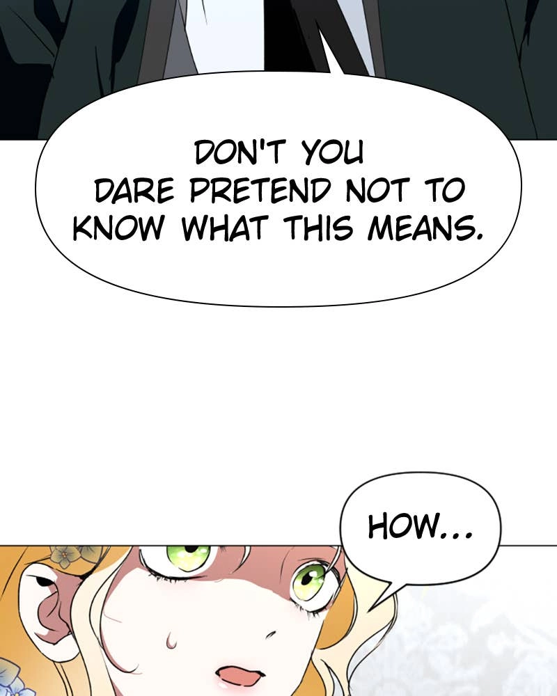 Your Throne Chapter 6 – Night Before The Storm (2) Page 44