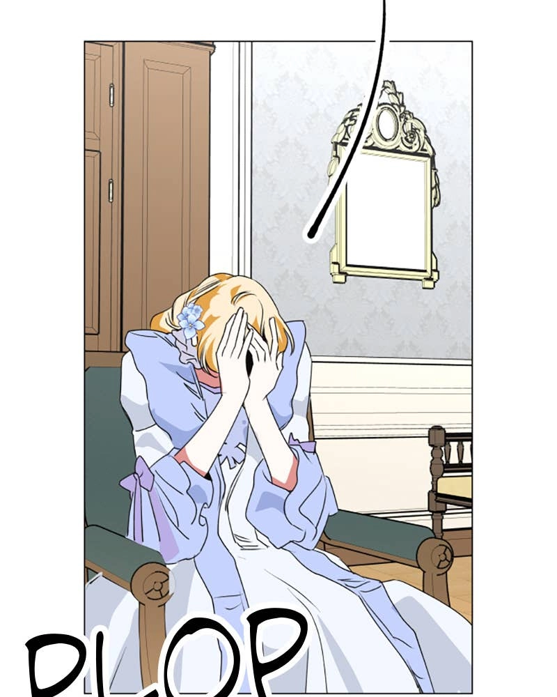 Your Throne Chapter 6 – Night Before The Storm (2) Page 46