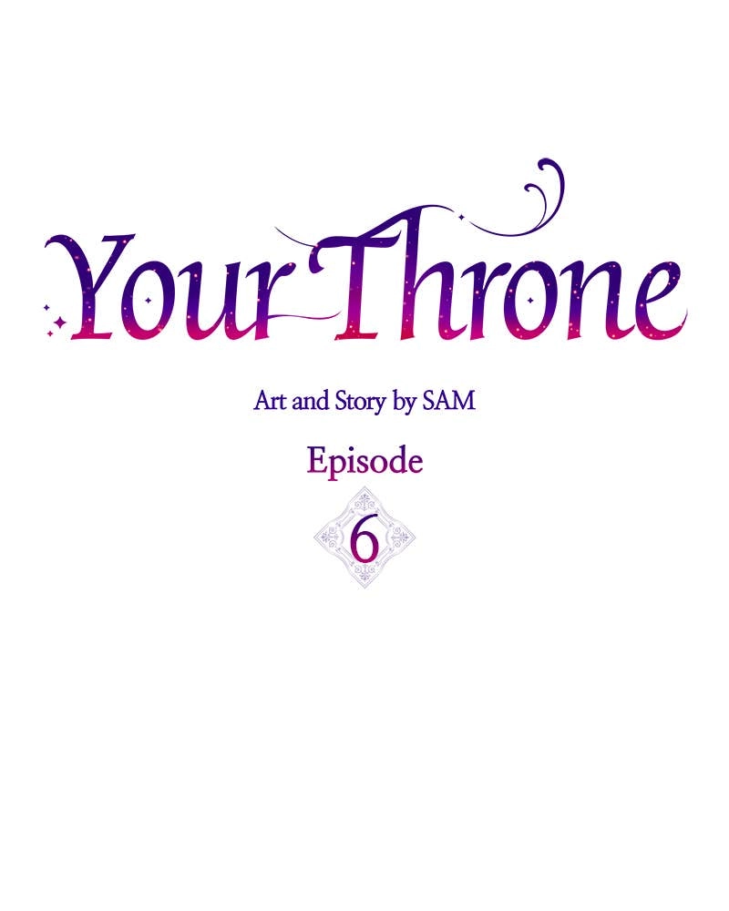 Your Throne Chapter 6 – Night Before The Storm (2) Page 59