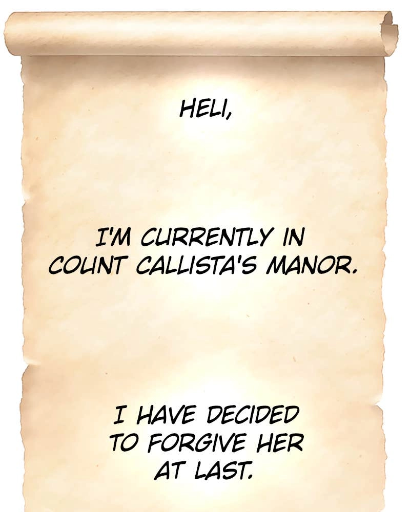 Your Throne Chapter 6 – Night Before The Storm (2) Page 64