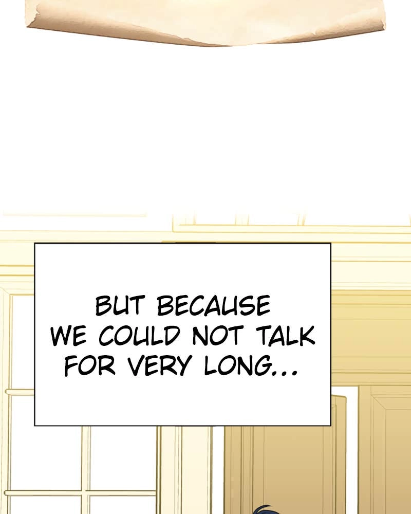 Your Throne Chapter 6 – Night Before The Storm (2) Page 65