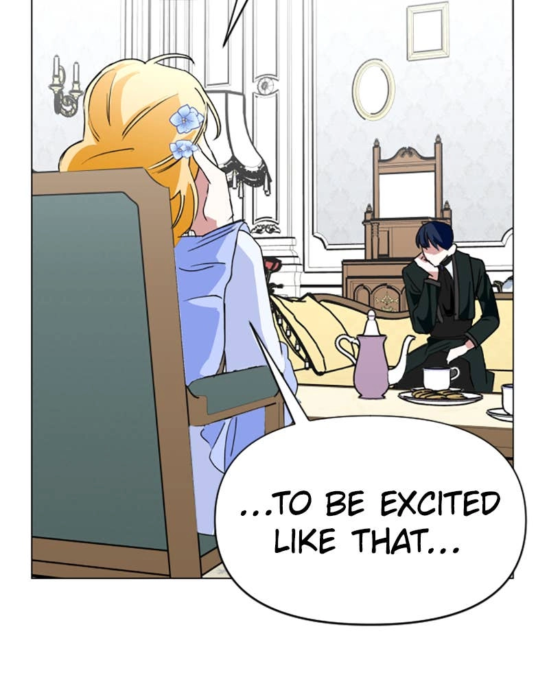 Your Throne Chapter 6 – Night Before The Storm (2) Page 72