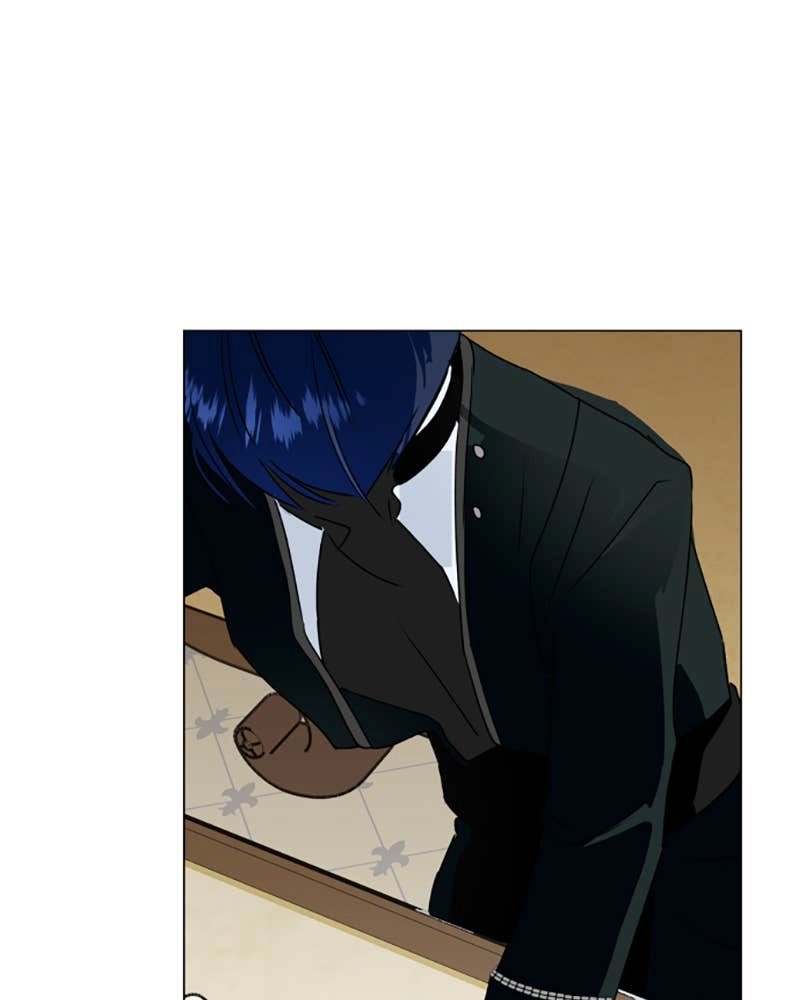Your Throne Chapter 6 – Night Before The Storm (2) Page 74