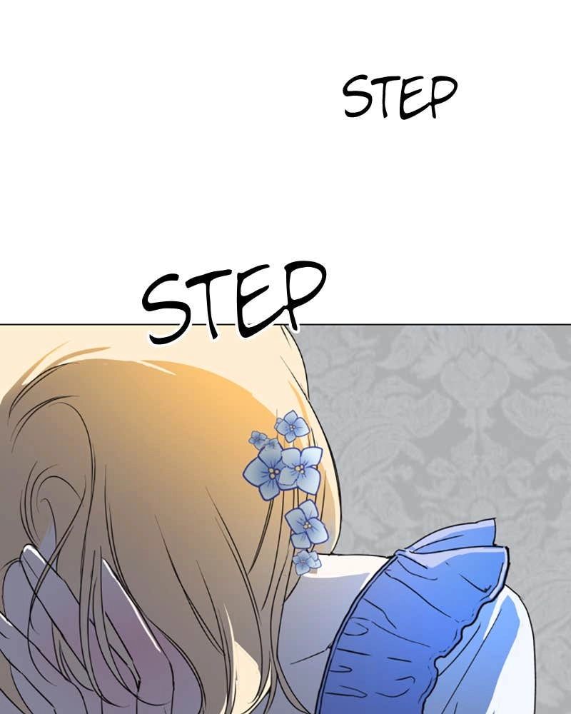 Your Throne Chapter 6 – Night Before The Storm (2) Page 76