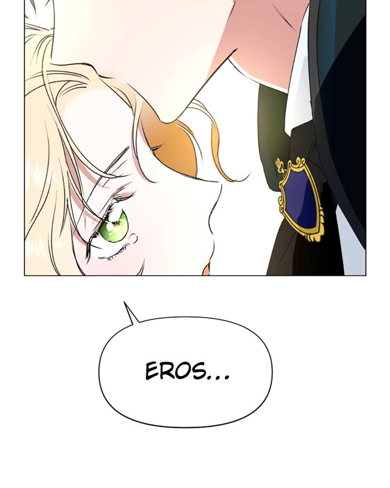 Your Throne Chapter 6 – Night Before The Storm (2) Page 81
