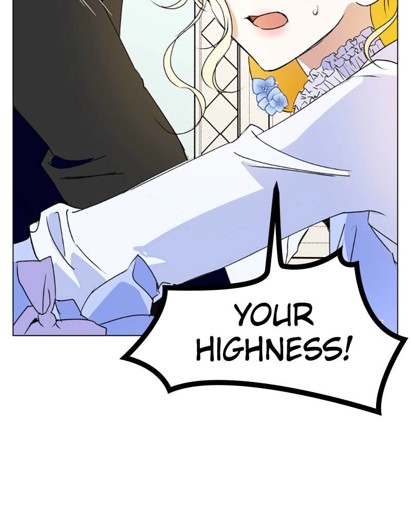 Your Throne Chapter 6 – Night Before The Storm (2) Page 101