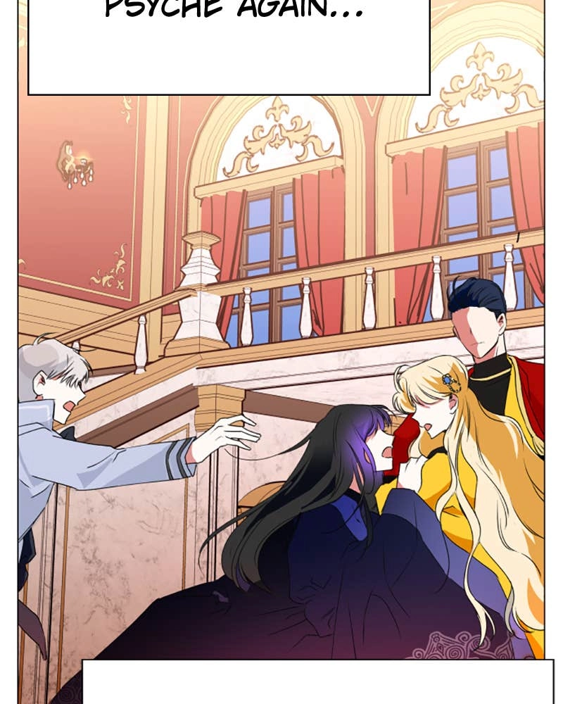 Your Throne Chapter 6 – Night Before The Storm (2) Page 109