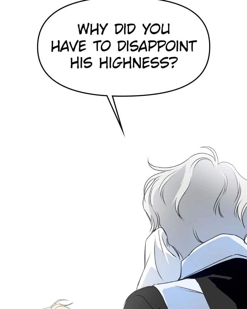 Your Throne Chapter 6 – Night Before The Storm (2) Page 116