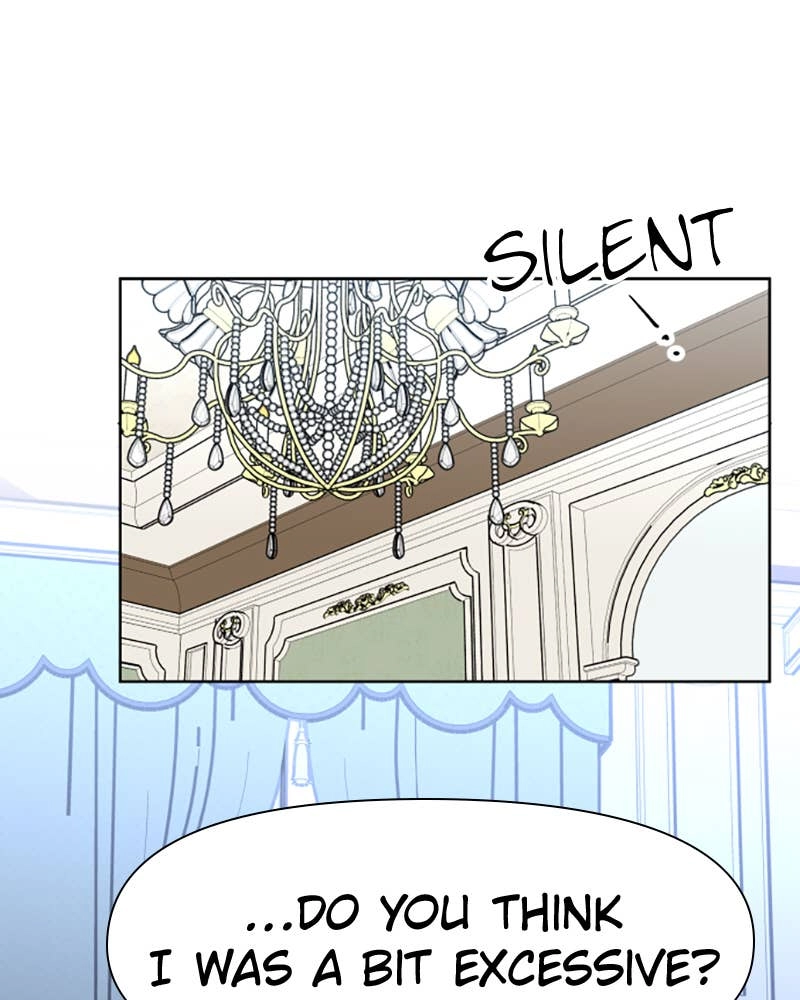 Your Throne Chapter 6 – Night Before The Storm (2) Page 122